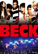 Beck Live Action