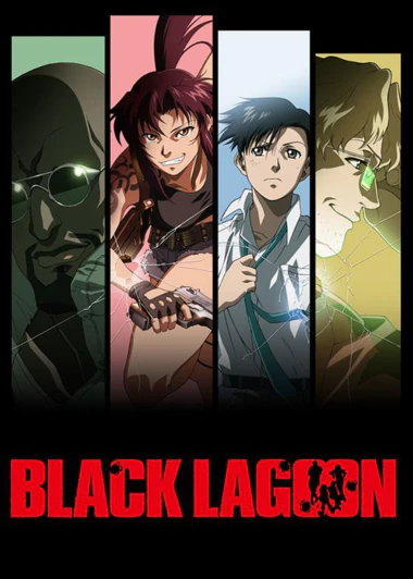 Black Lagoon