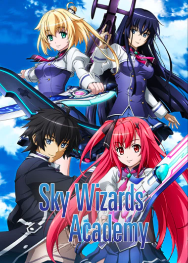 Kuusen Madoushi Kouhosei no Kyoukan