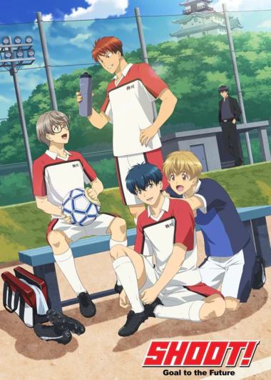 Shoot! Goal to the Future