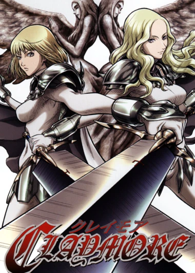 Claymore