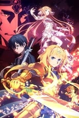 Sword Art Online: Alicization ÃƒÂ¢Ã¢â€šÂ¬Ã¢â‚¬Å“ War of Underworld