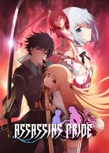 Assassins Pride