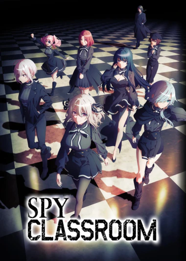 Spy Kyoushitsu