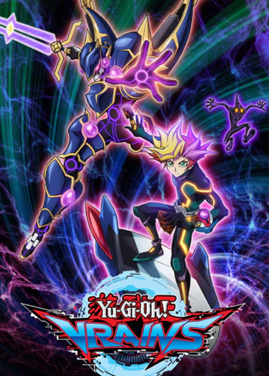 Yu☆Gi☆Oh! VRAINS