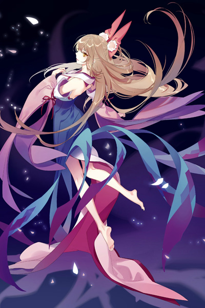 Yaoguai Mingdan 2nd Season