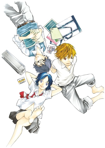 Shigatsu wa Kimi no Uso: Moments