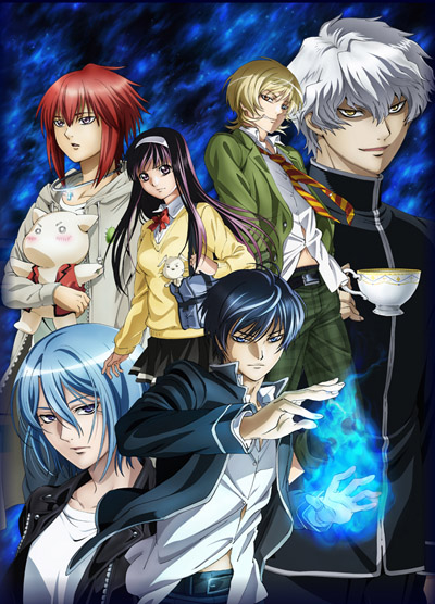 Code:Breaker
