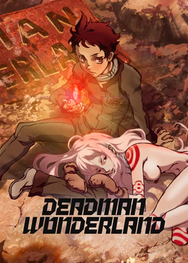 Deadman Wonderland