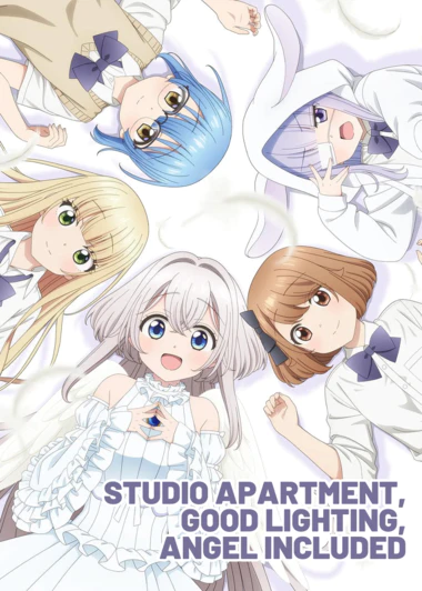 One Room, Hiatari Futsuu, Tenshi-tsuki.