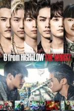 6 From High & Low The Worst