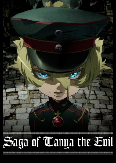 Youjo Senki