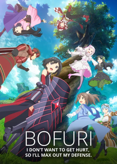 Itai no wa Iya nano de Bougyoryoku ni Kyokufuri Shitai to Omoimasu. 2