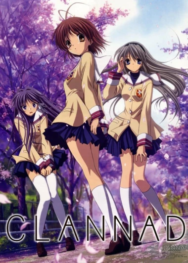 Clannad Movie