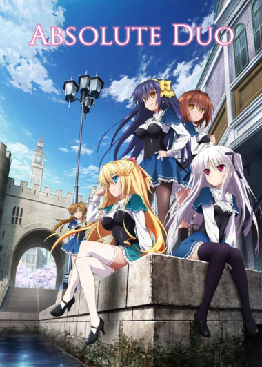 Absolute Duo
