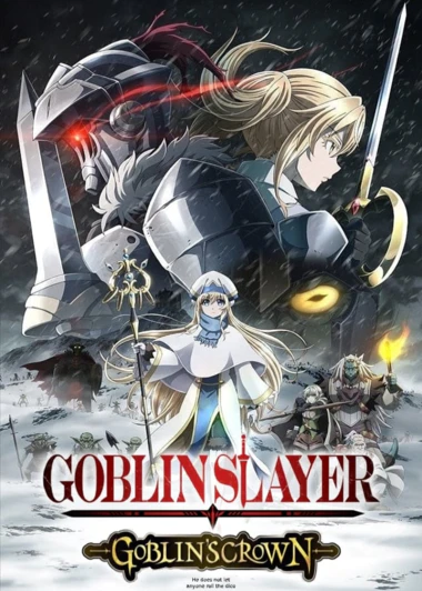 Goblin Slayer