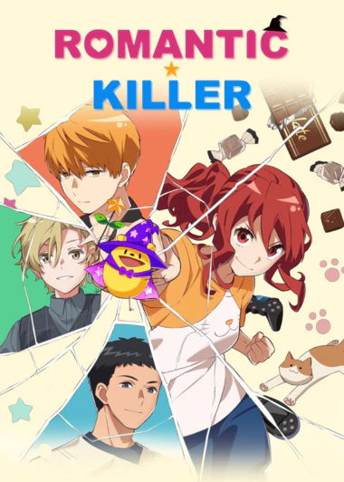 Romantic Killer