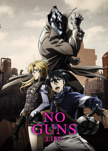 No Guns Life
