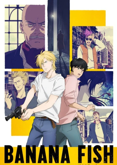 Banana Fish