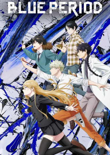 Blue Period