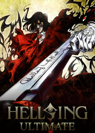 Hellsing Ultimate