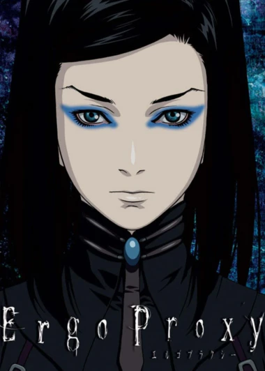 Ergo Proxy