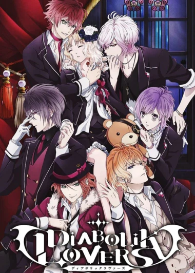 Diabolik Lovers