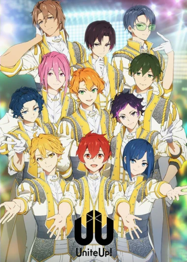 UniteUp!