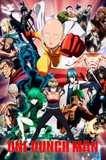 One Punch Man S1