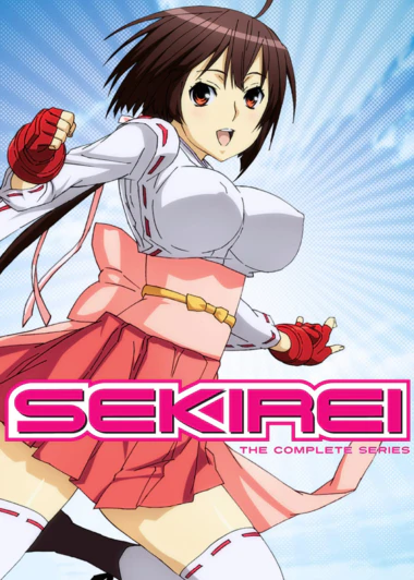 Sekirei