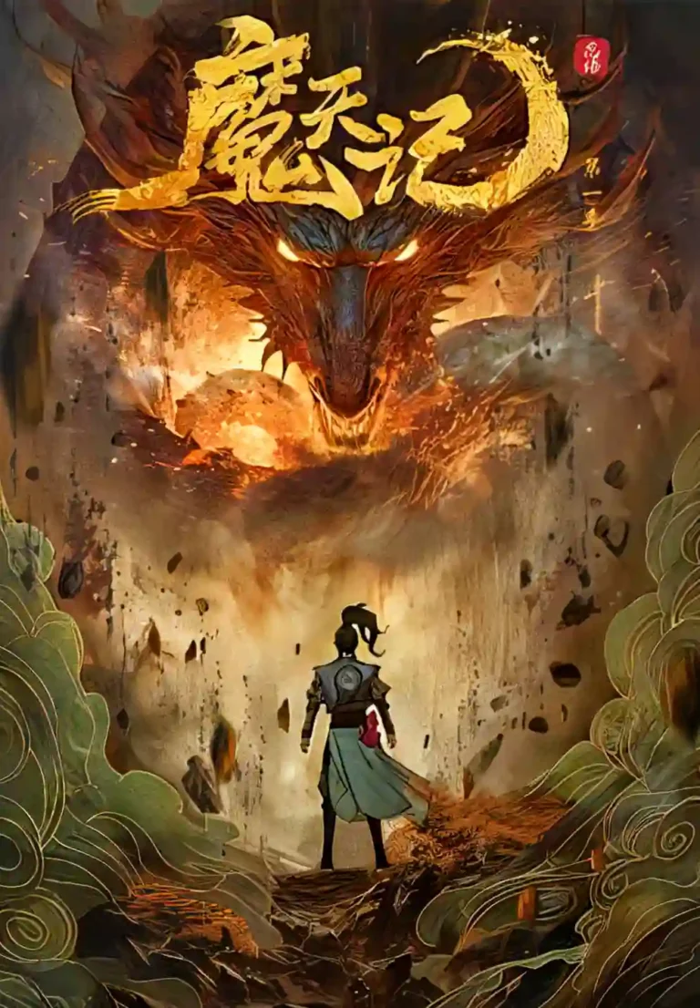 Tales of the Heavenly Demon