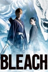 Bleach Live Action