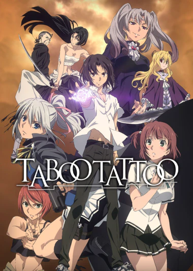 Taboo Tattoo
