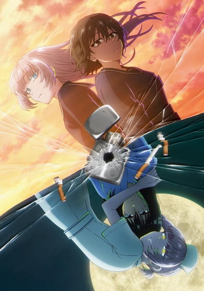 Yofukashi no Uta Season 2