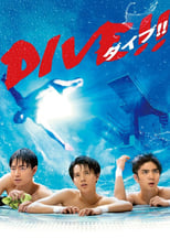 DIVE!! Live Action