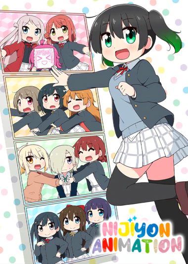 Nijiyon Animation 2