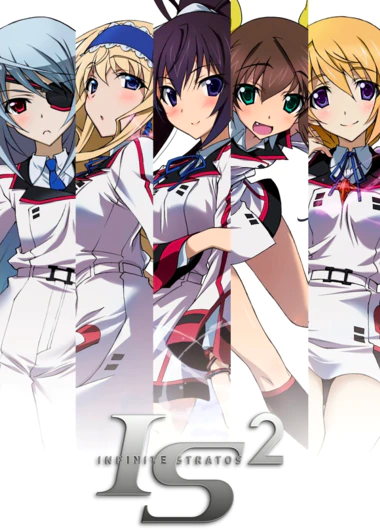 IS: Infinite Stratos 2