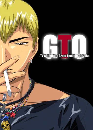 Great Teacher Onizuka