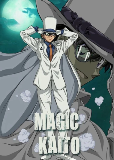 Magic Kaito