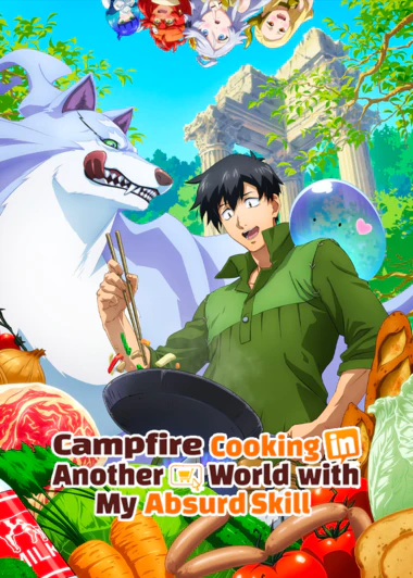 Tondemo Skill de Isekai Hourou Meshi