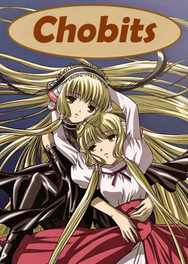 Chobits
