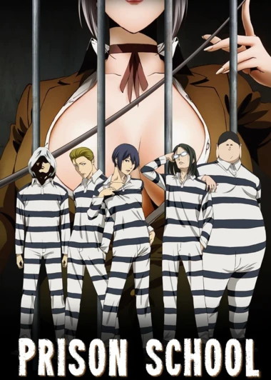 Prison School