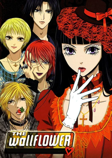 Yamato Nadeshiko Shichihenge♥