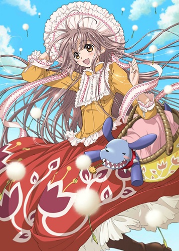 Kobato.