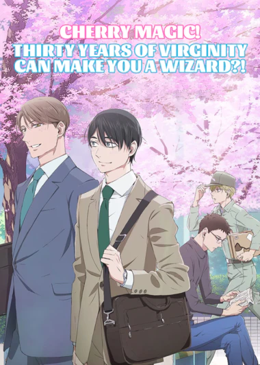 30-sai made Doutei dato Mahoutsukai ni Nareru Rashii