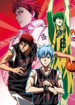 Kuroko no Basket Movie 3: Winter Cup ÃƒÂ¢Ã¢â€šÂ¬Ã¢â‚¬Å“ Tobira no Mukou