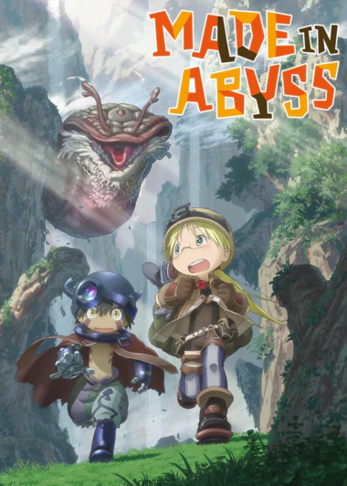Made in Abyss