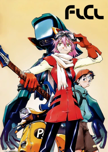 FLCL