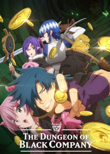 Meikyuu Black Company