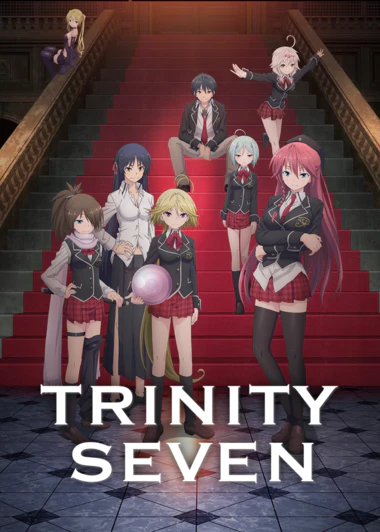 Trinity Seven